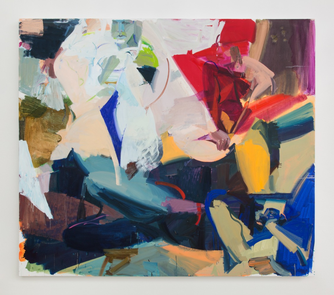 Sarah Awad, Pairing 4, 2020