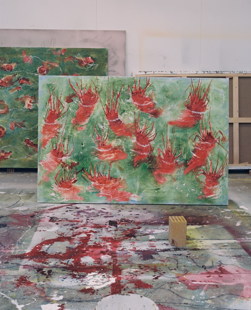 Miquel Barcel&oacute;