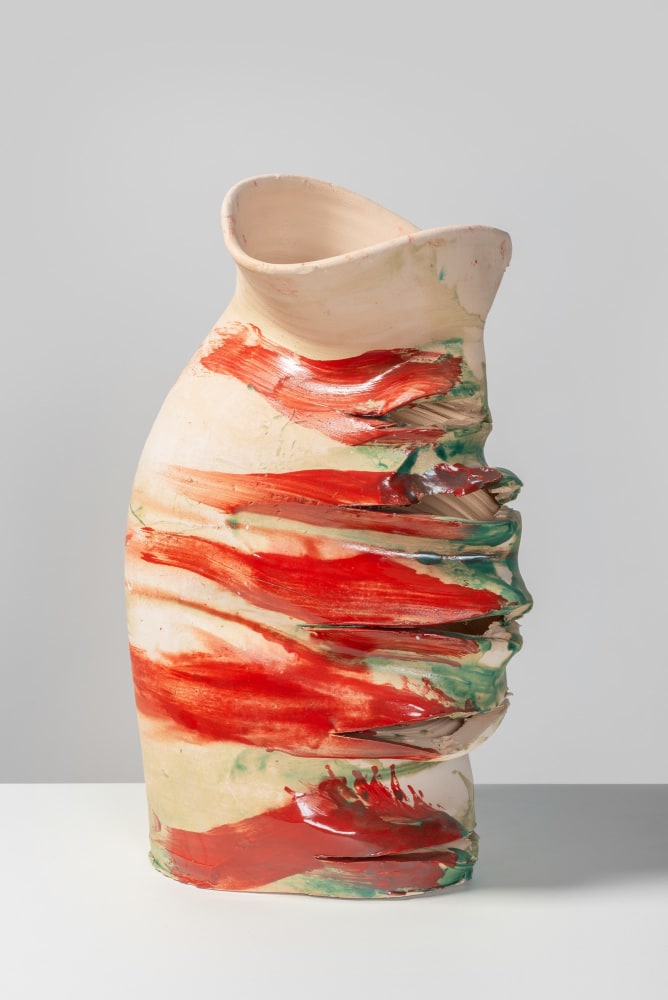 Peixos cap a mà dreta, 2020