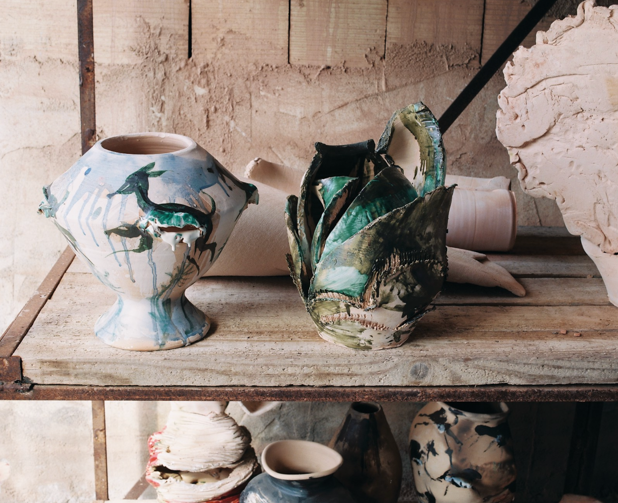 Miquel Barcel&oacute;