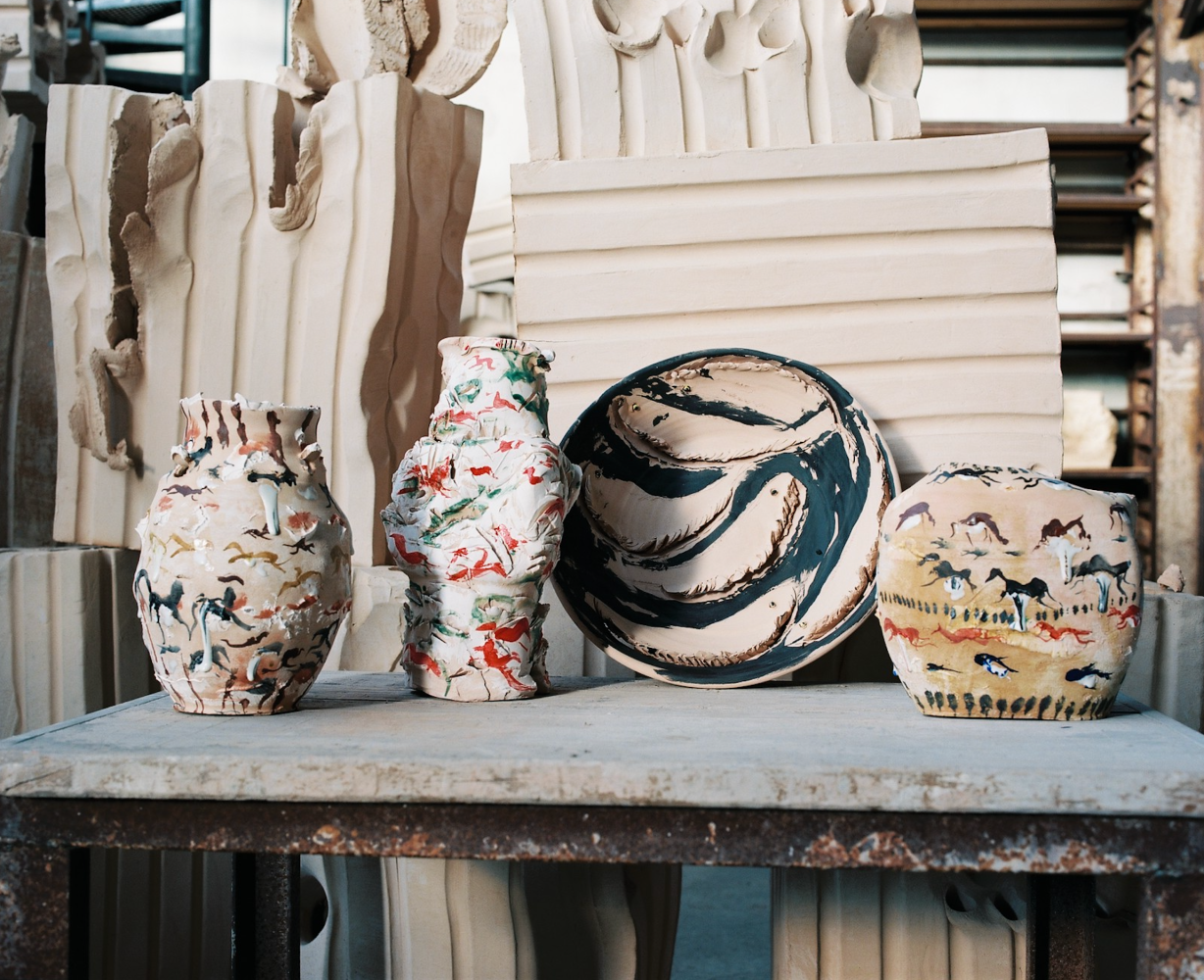 Miquel Barcel&oacute;