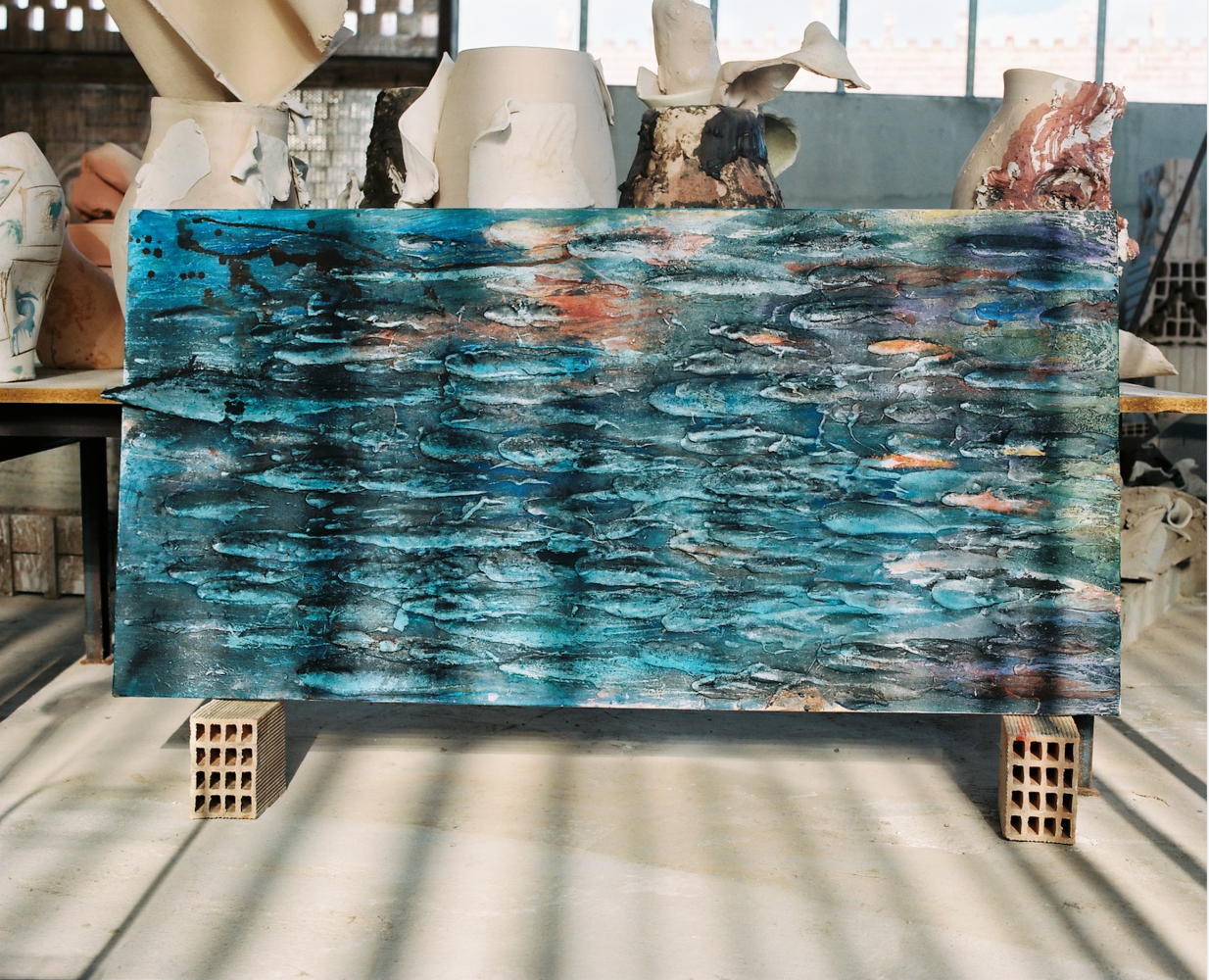 Miquel Barcel&oacute;