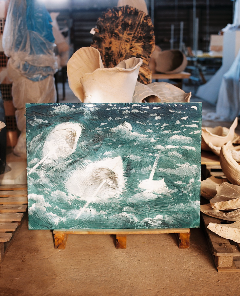 Miquel Barcel&oacute;