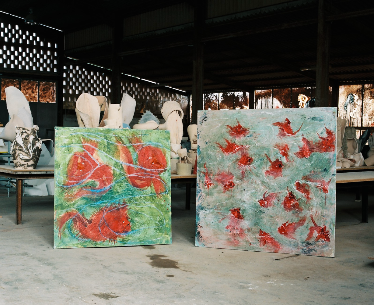 Miquel Barcel&oacute;