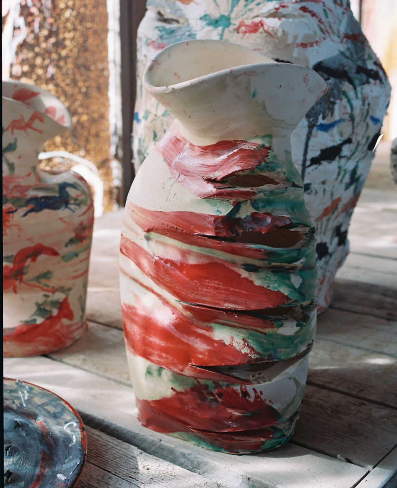 Miquel Barcel&oacute;