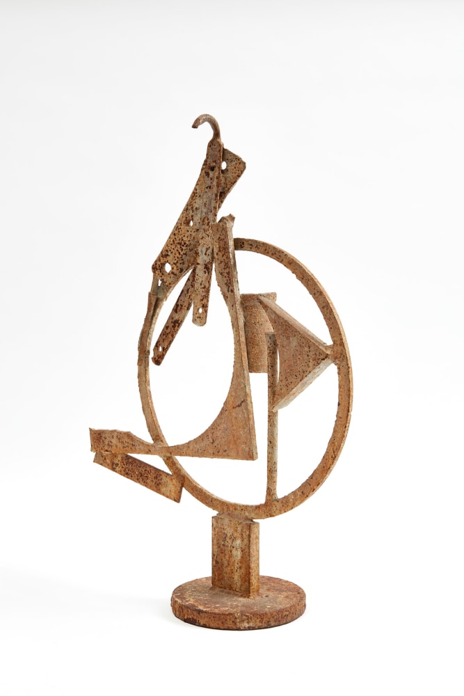 David Smith, Parrot's Circle