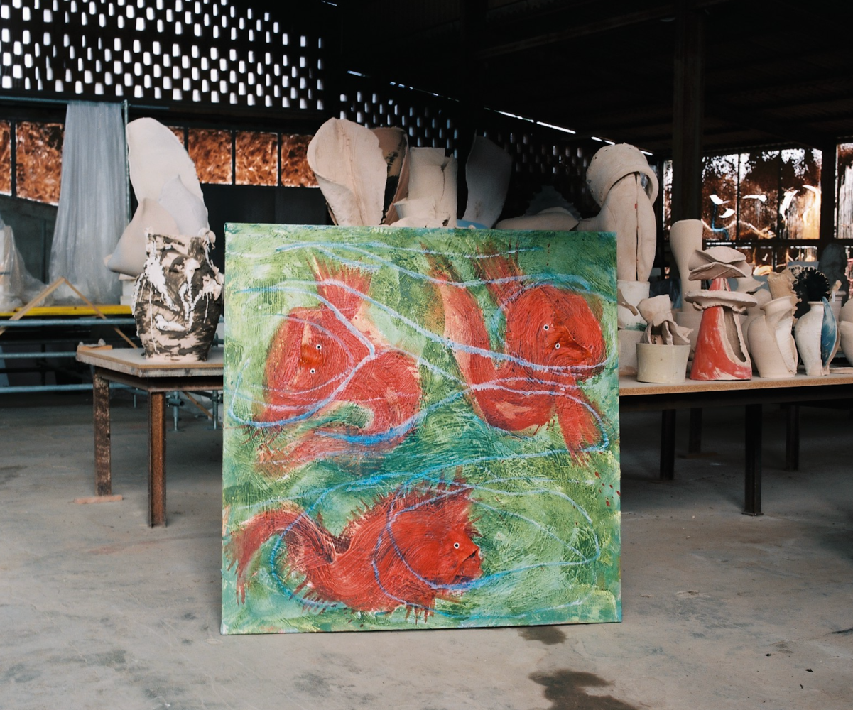 Miquel Barcel&oacute;