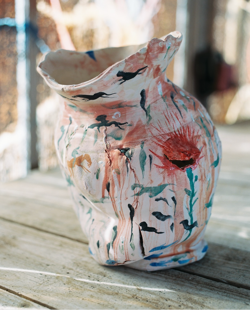 Miquel Barcel&oacute;