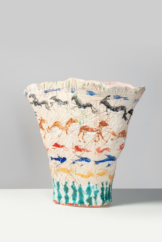 Protoegipciaca, 2020