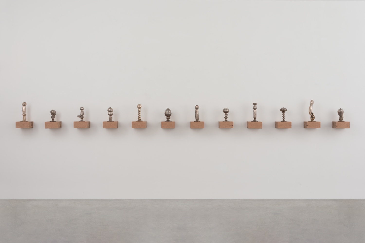 Dorothy Cross - The first Supper