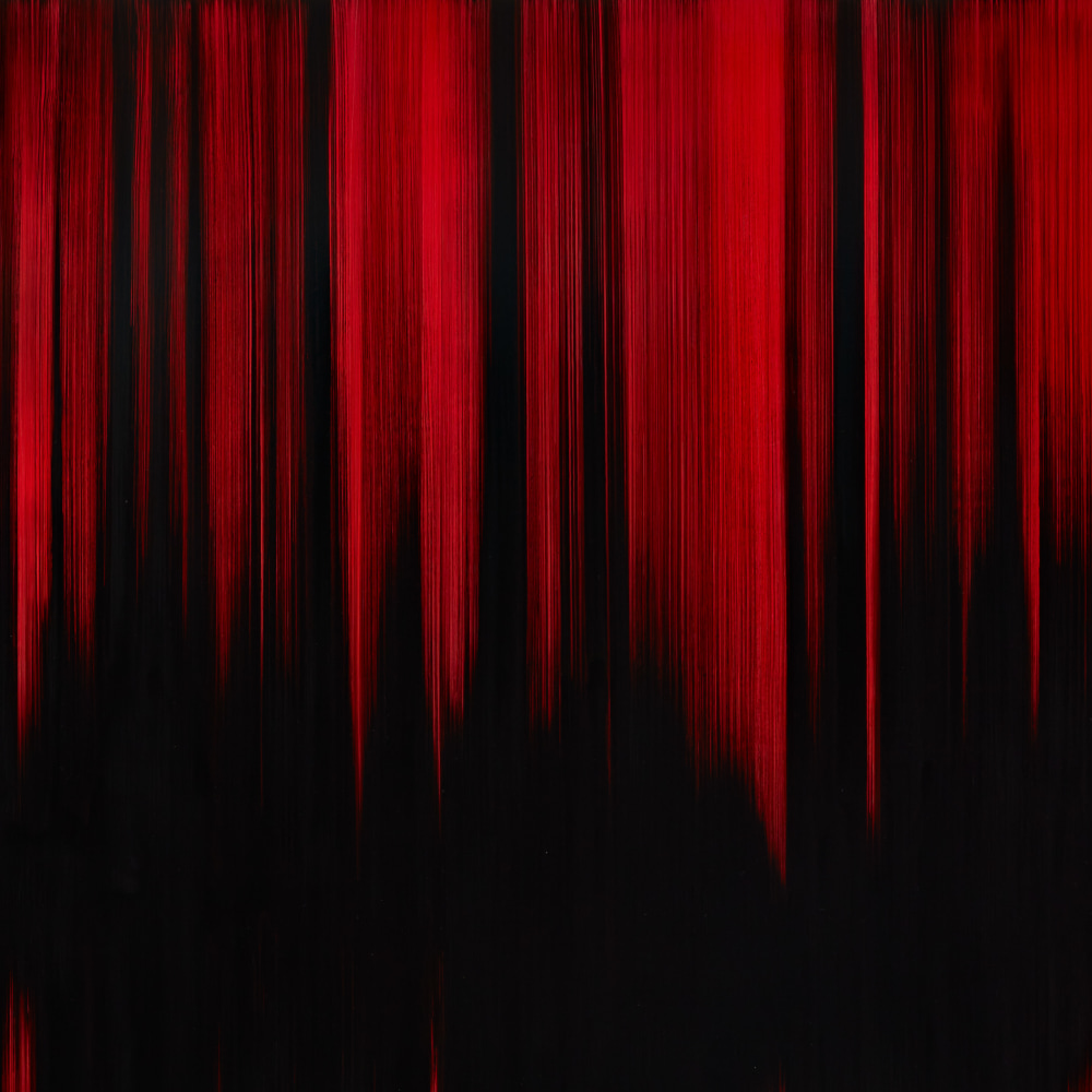 Mark Francis&amp;nbsp;
Interval 2020
oil on aluminium
183 x 183 cm / 72 x 72 in&amp;nbsp; &amp;nbsp;
MF71620