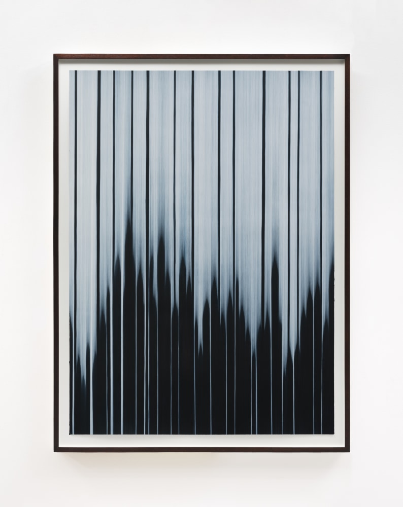 MARK FRANCIS oil on canvas