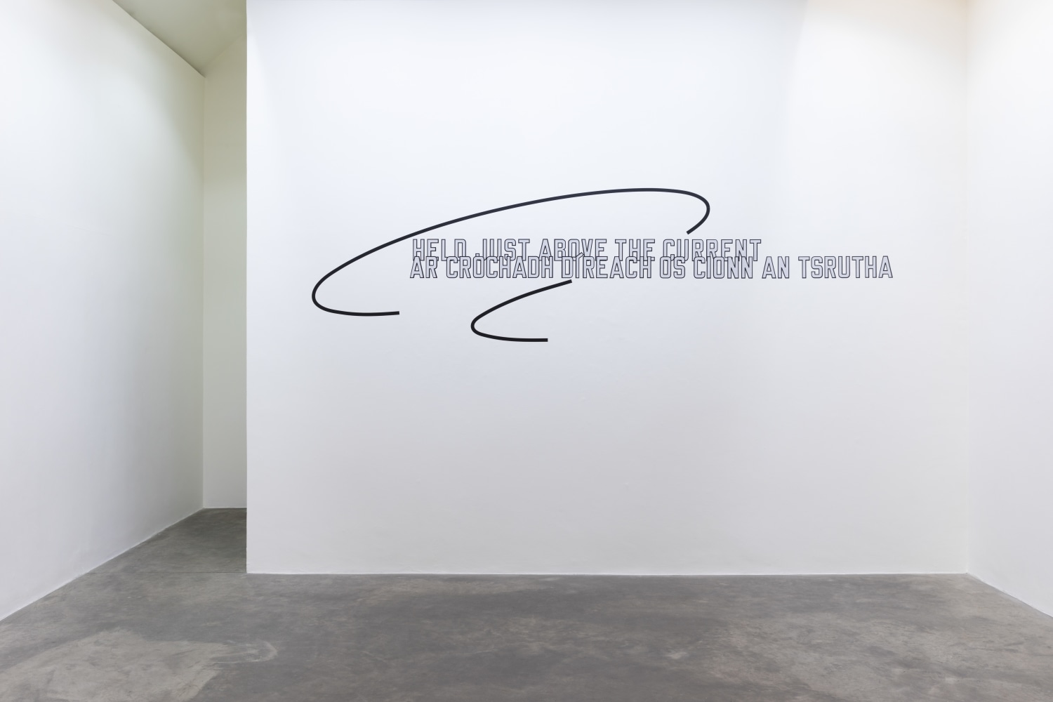 Lawrence Weiner