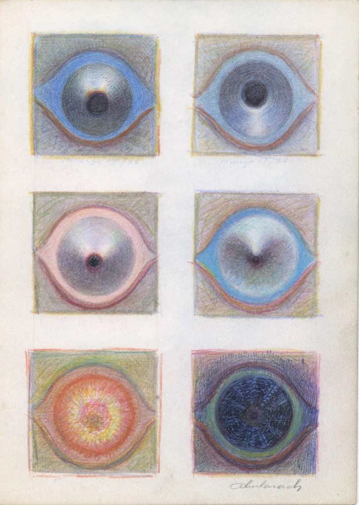 Untitled, 1977