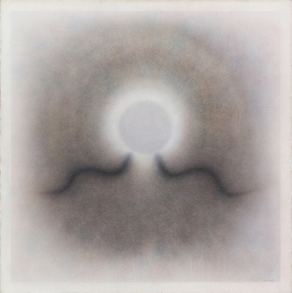 Centro - Ciclope (Center - Cyclops), 1967-70