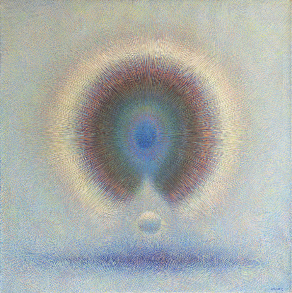 Aparición - Nacimiento (Apparition - Birth), 1964-67