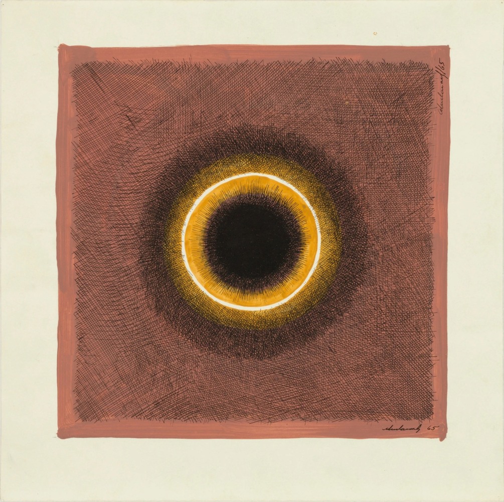 Anillo (Ring), 1965