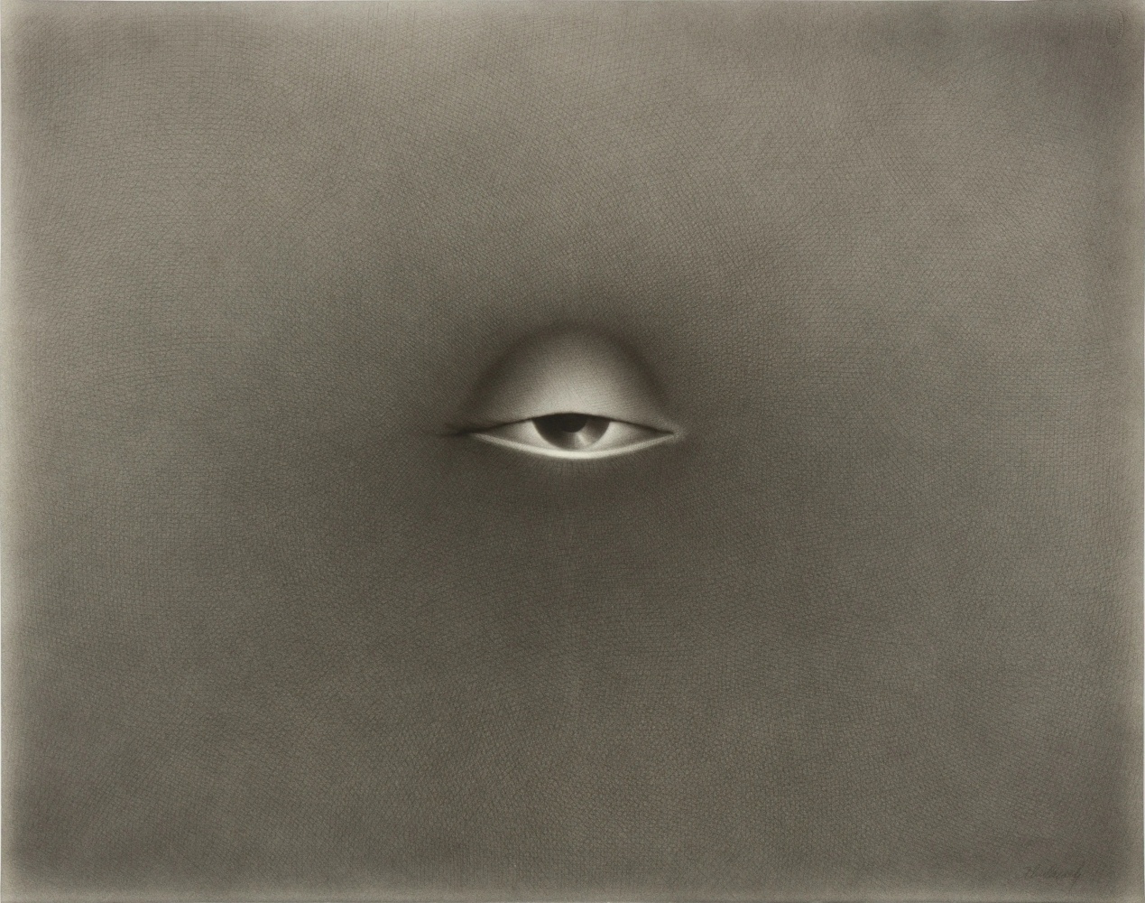 Floating Eye, 1968