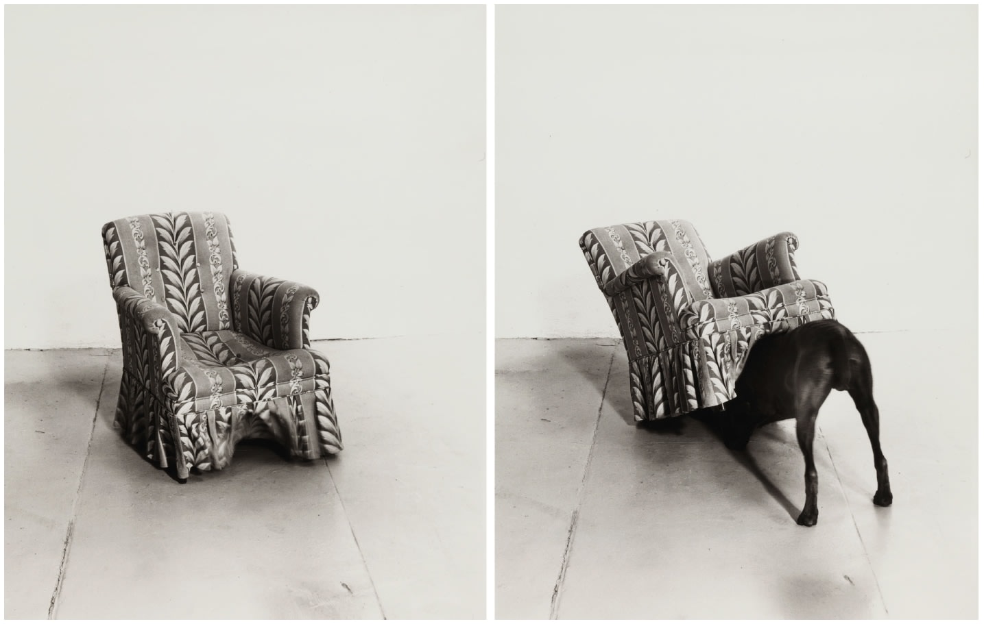 So Reclined, 1971-72
