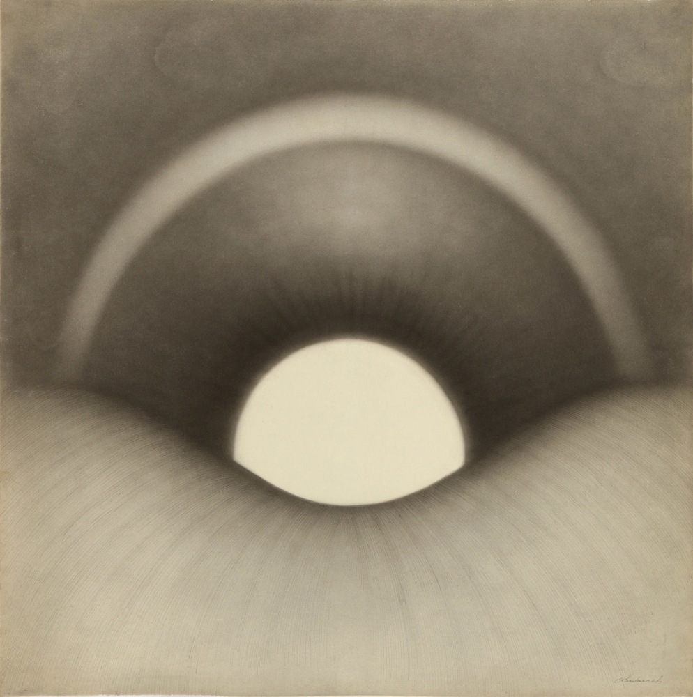 Túnel - Entrada (Tunnel - Entrance), 1970