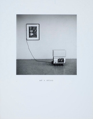 Art &amp; Science, 1974/printed 2012