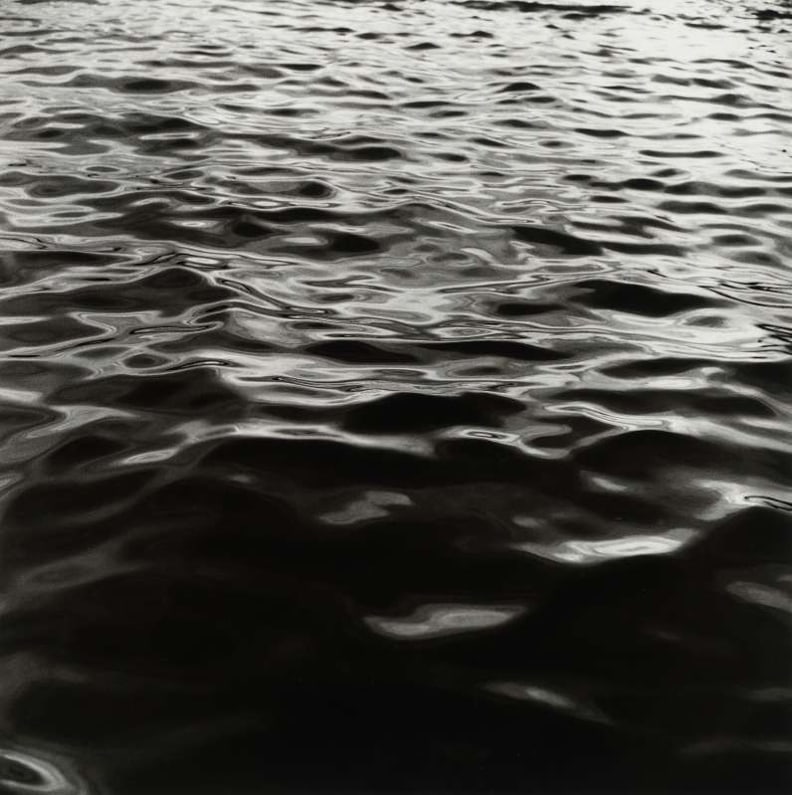Hudson River (III), 1976/2020