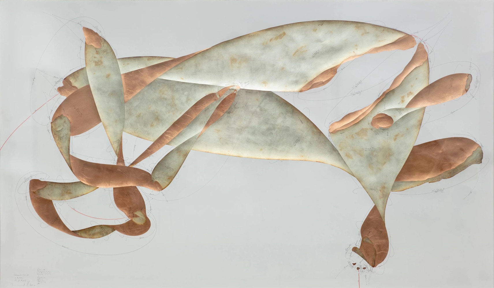 Incommunicability III, 2014