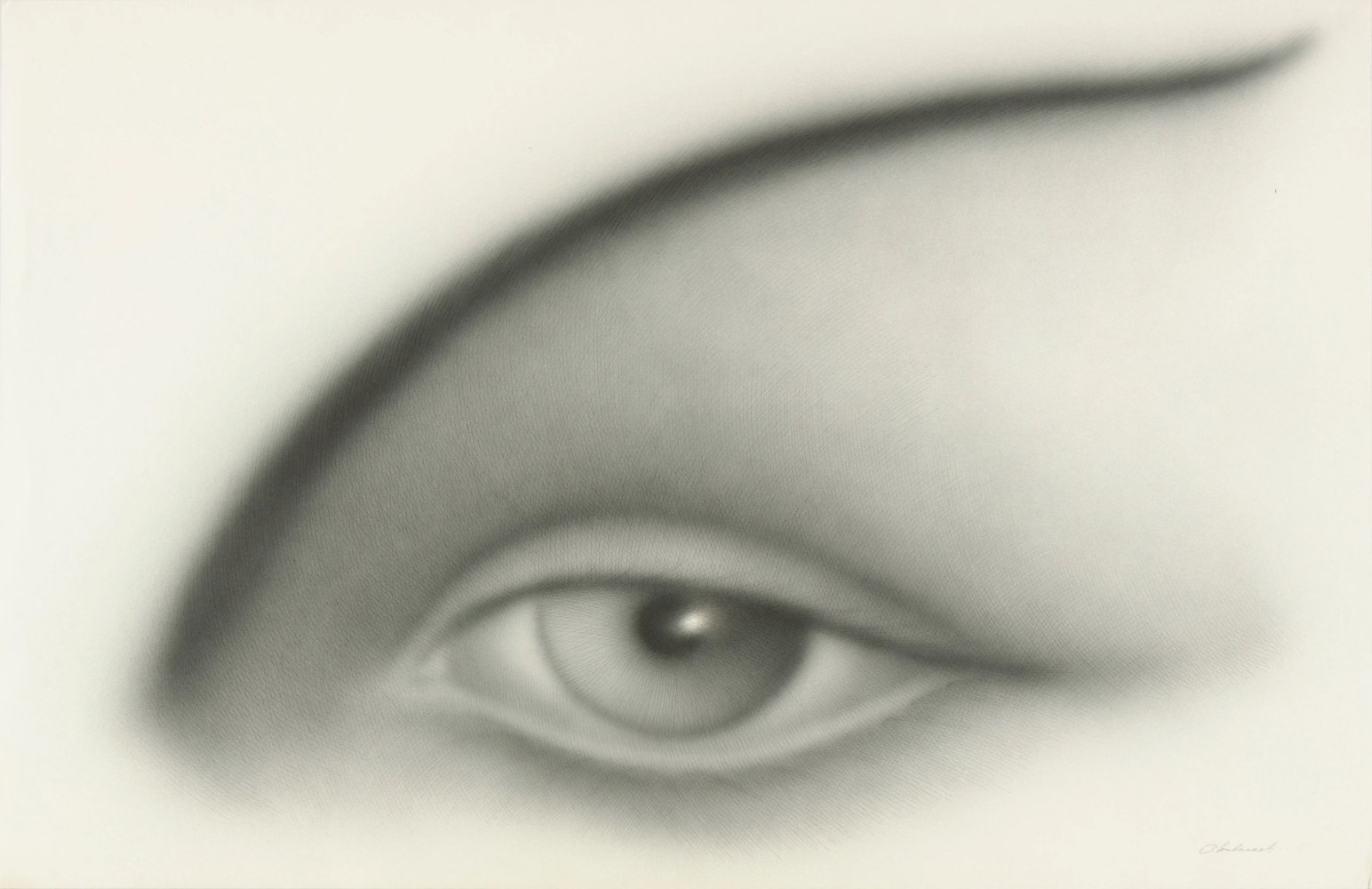 Sirena (6) (Mermaid (6)), 1983-87