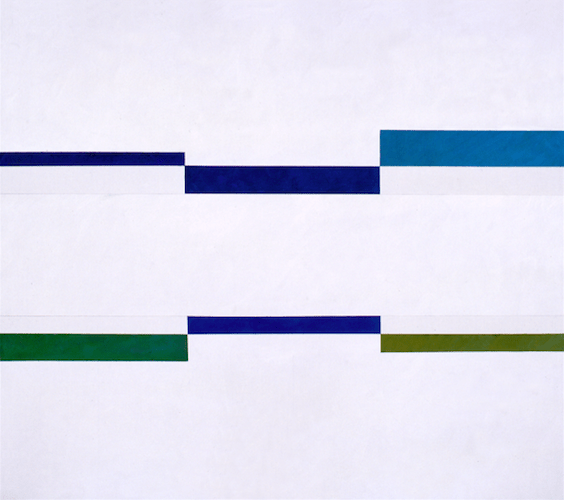 Pittura, 1975
