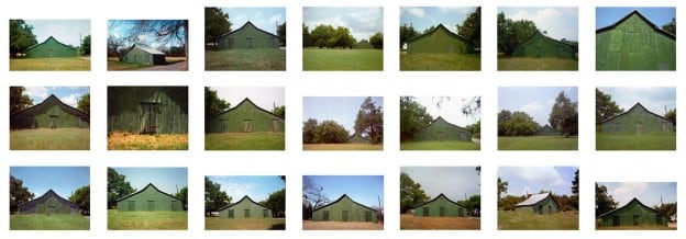 Green Warehouse, Newbern, Alabama, 1973-2004