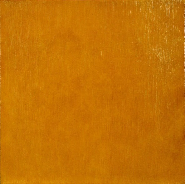 Asphaltum/Indian Yellow, 2003