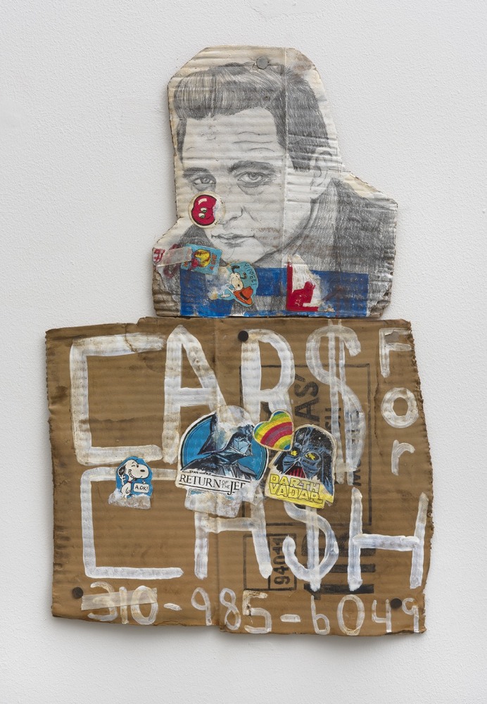 Cash and Cars for Cash, 2014