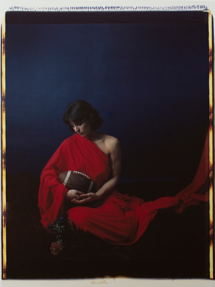 Caravaggio, 1983