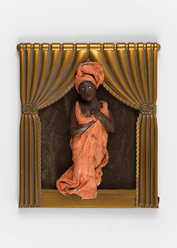 Reverend Joyce McDonald