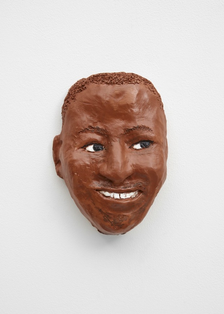 Reverend Joyce McDonald  Our Lives Mattered (Eric), 2020