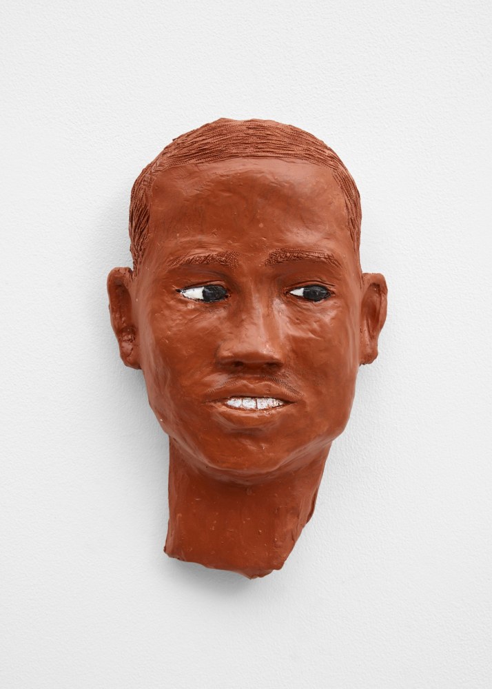 Reverend Joyce McDonald  Our Lives Mattered (Ahmaud), 2020