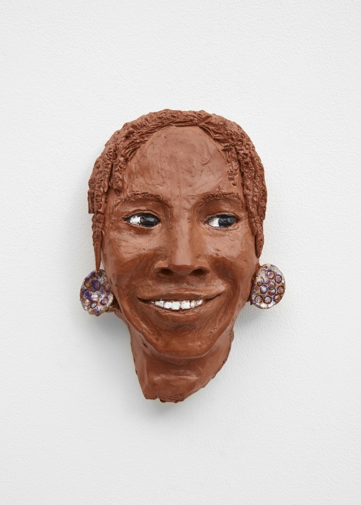 Reverend Joyce McDonald  Our Lives Mattered (Sandra), 2020