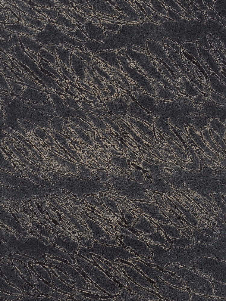 The Visible and the Legible: Jasper Johns and Cy Twombly