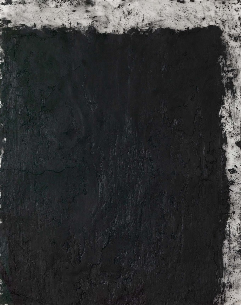 Seeing Clearly: Johns, Judd, Serra