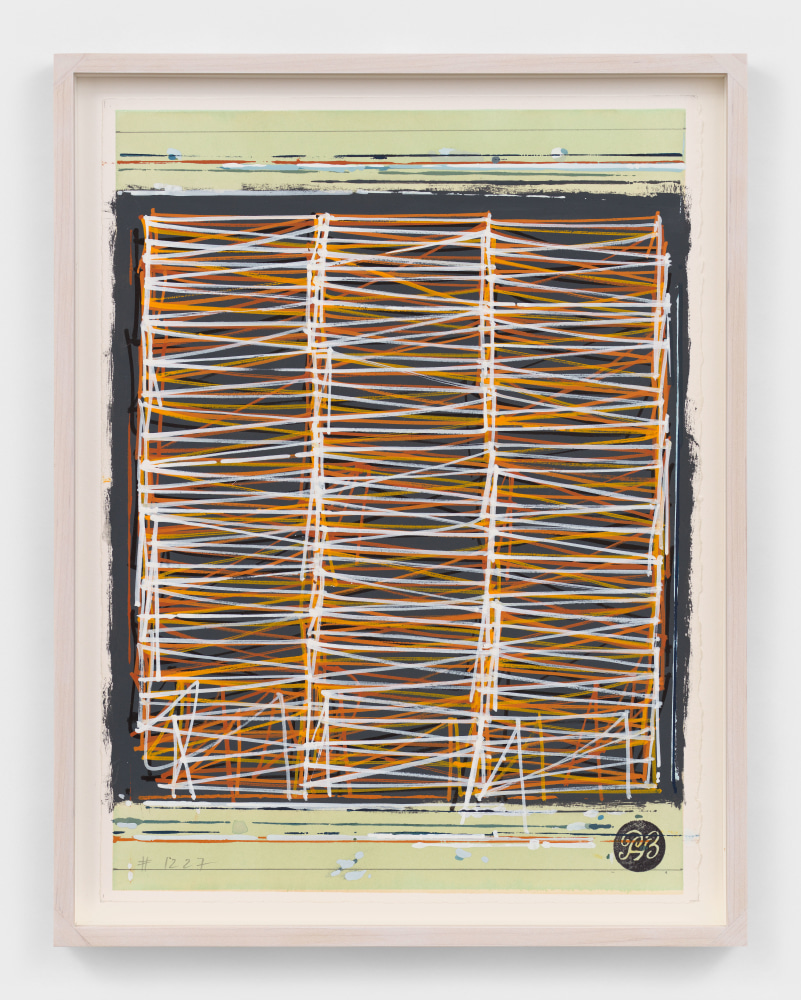 Frieze Los Angeles 2023