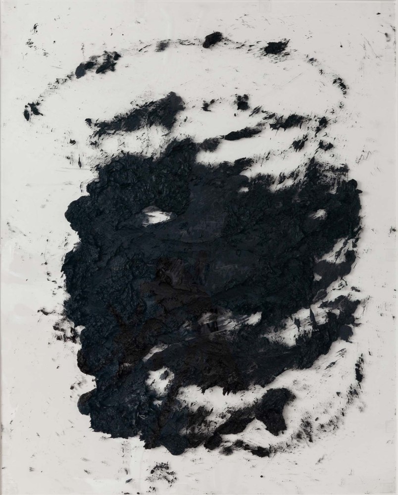 Seeing Clearly: Johns, Judd, Serra