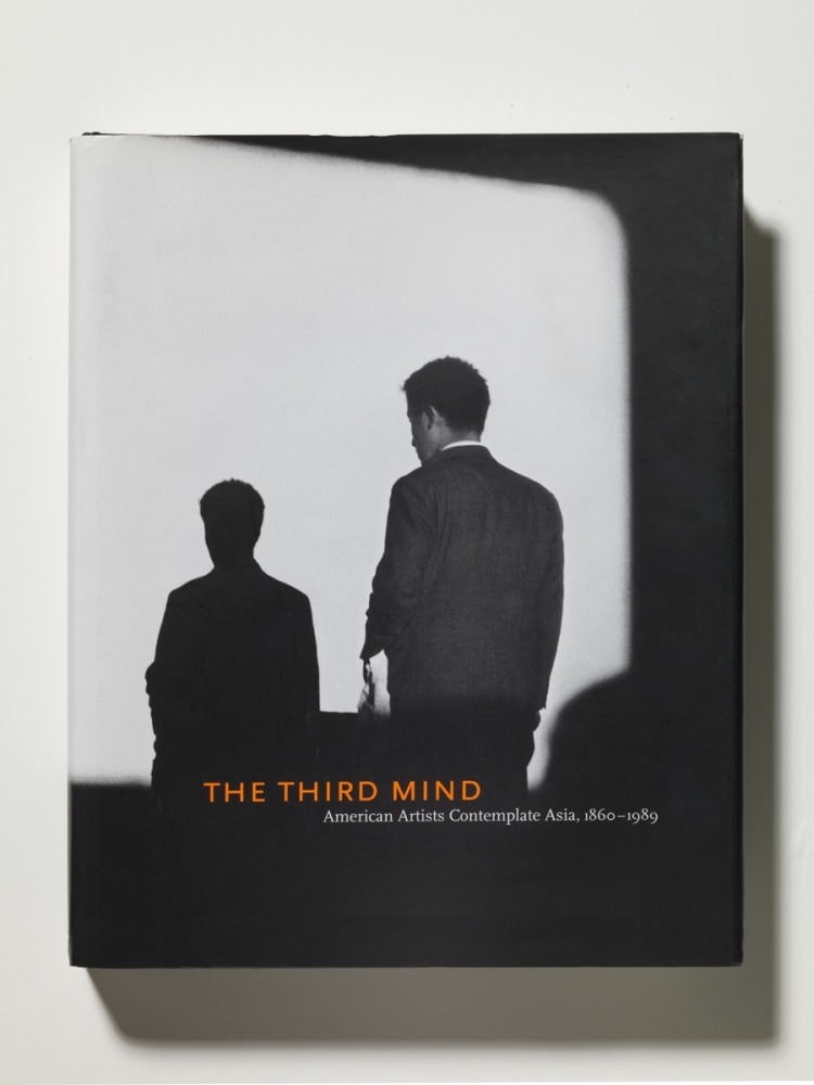 The Third Mind: American Artists Contemplate Asia, 1860&amp;ndash;1989 (New York: Guggenheim Museum Publications, 2009).
ISBN: 978-0892073832