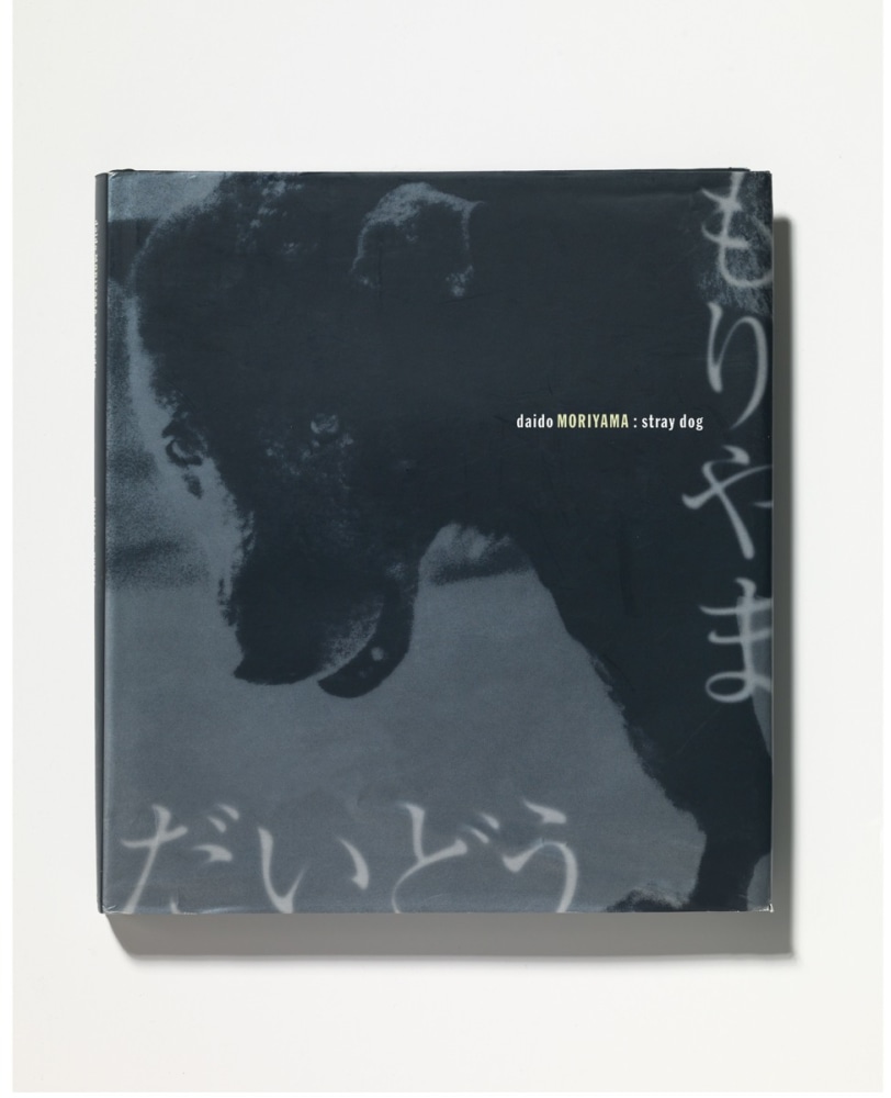 Daido Moriyama: Stray Dog&amp;nbsp;(New York: Distributed Art Publishers; San Francisco: San Francisco Museum of Modern Art, 1999).
ISBN:&amp;nbsp;978-0918471505