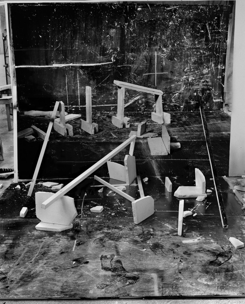 Hedonic Reversal photograph by Rodrigo Valenzuela