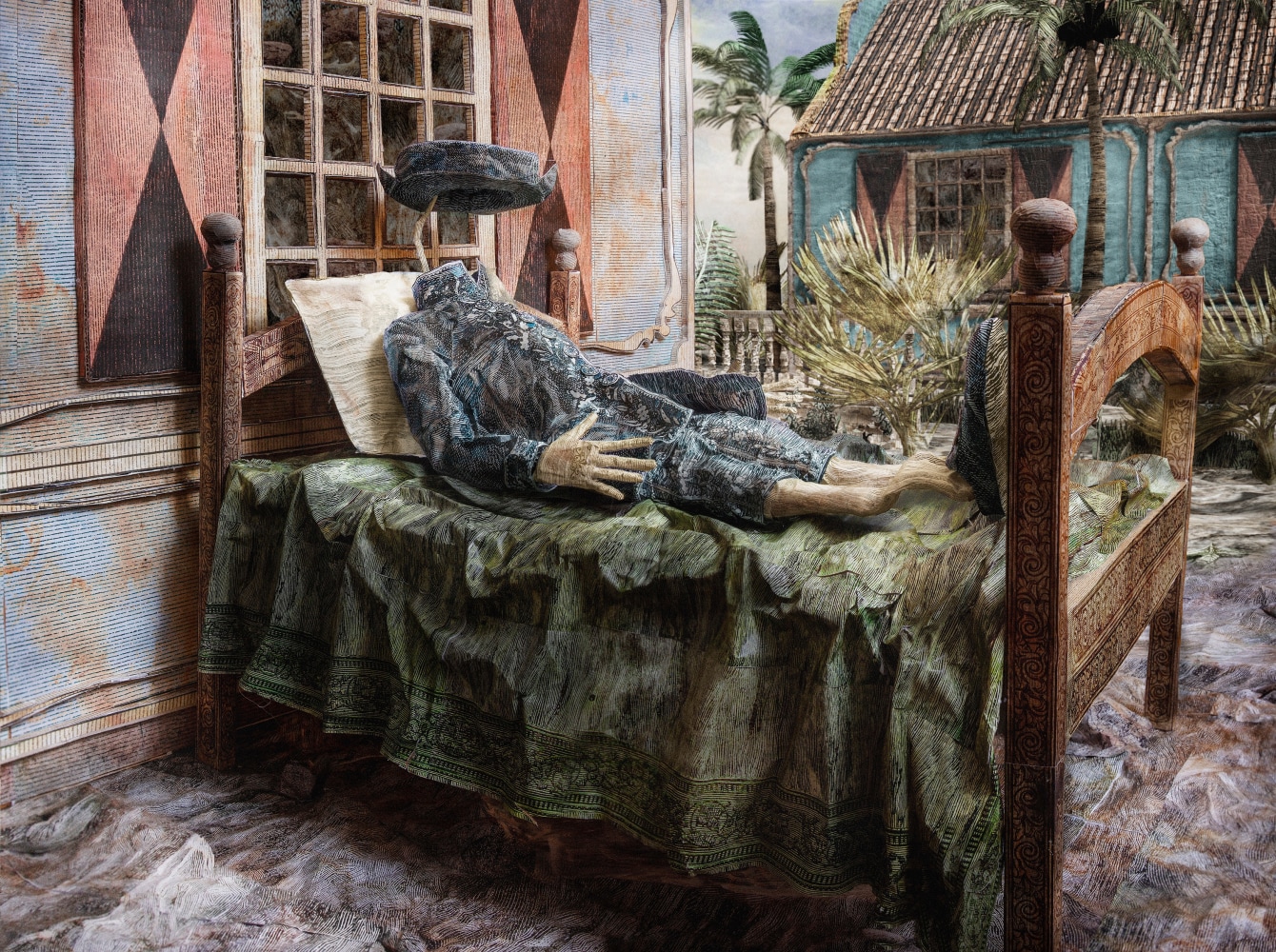 Photograph by Jasper de Beijer