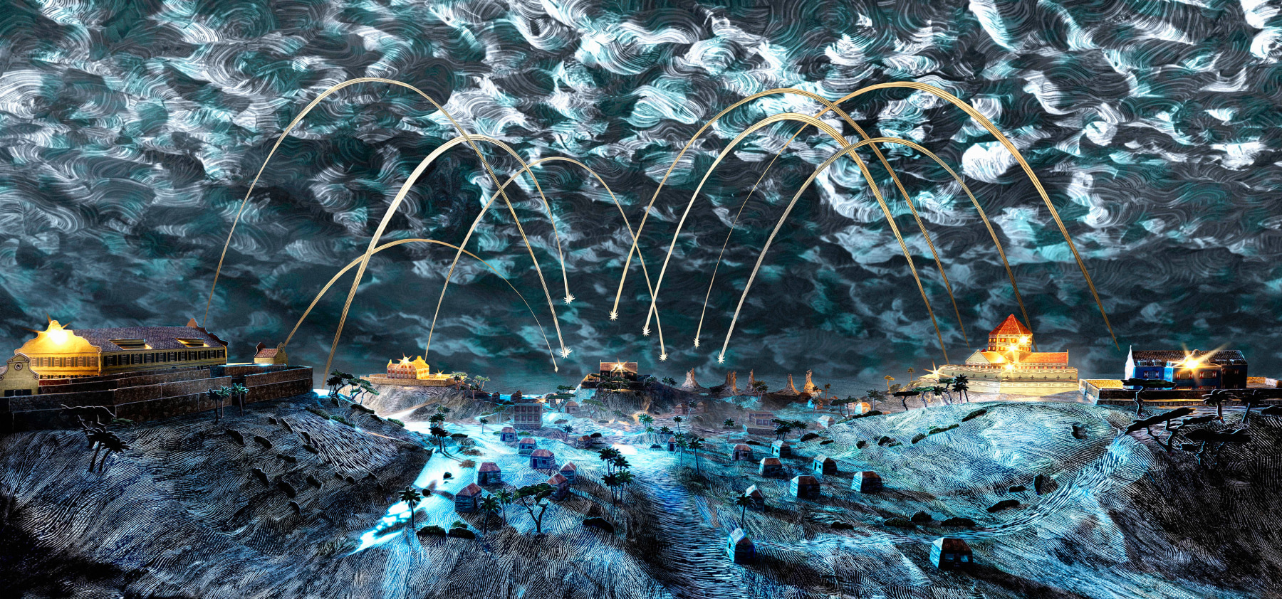 Photograph by Jasper de Beijer