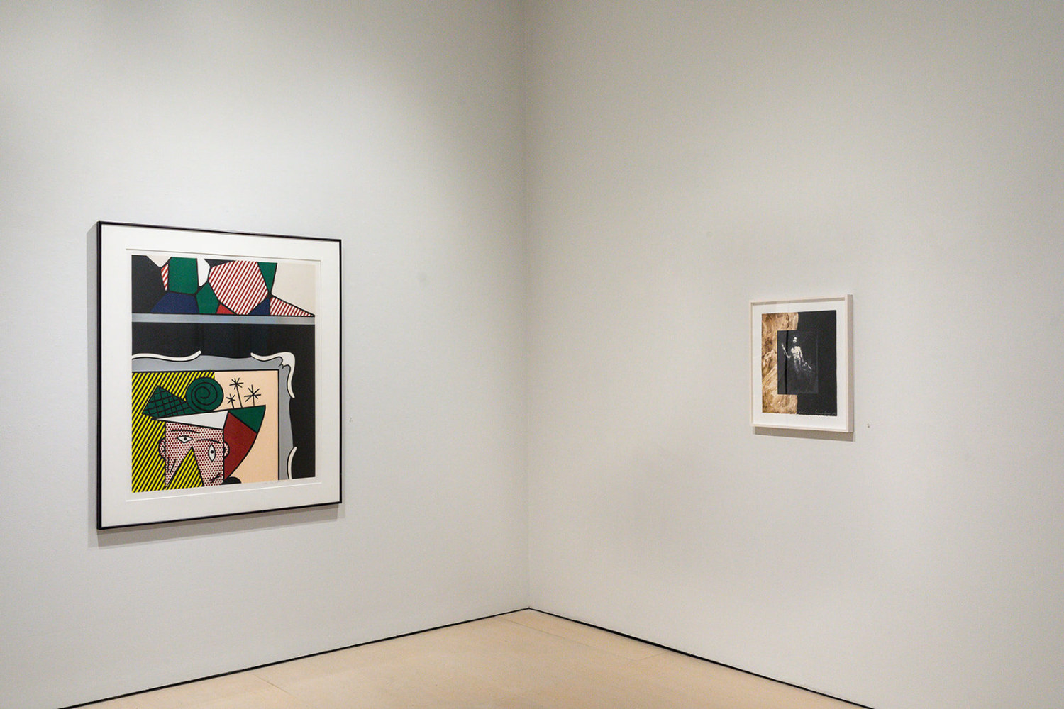 PRINTHOUSTON 2024: PRINTED FACES