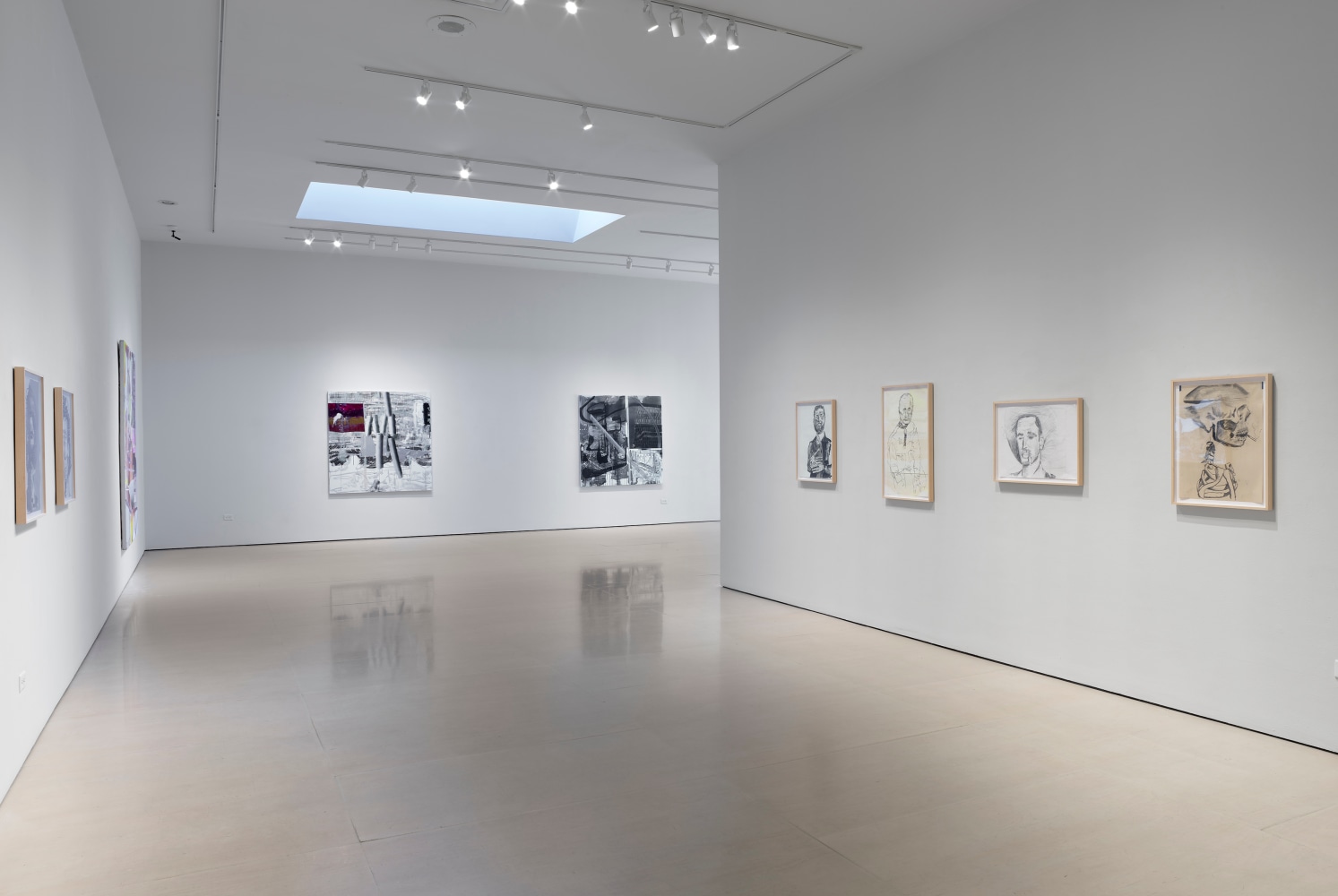 SHANE TOLBERT | MEMORY DILEMMA