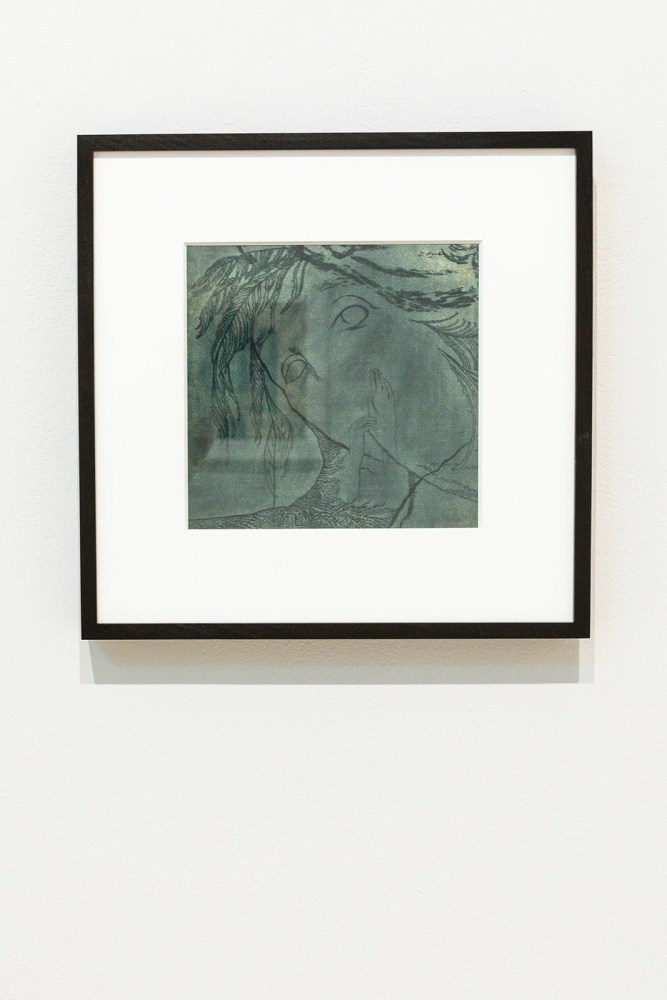 PRINTHOUSTON 2024: PRINTED FACES