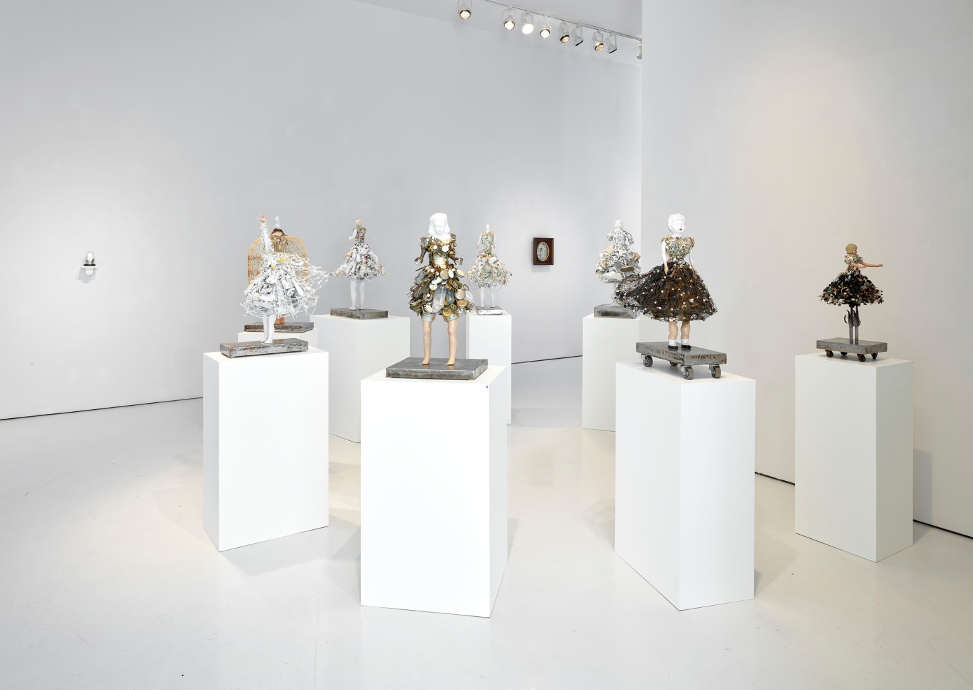 KARIN BROKER: MY CIRCUS